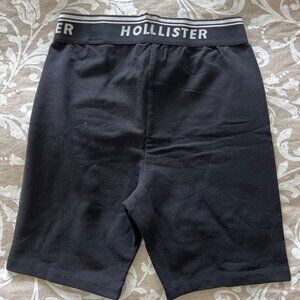 HOLLISTER ultra high rise jersey bike shorts for woman Size: S, New with Tag
